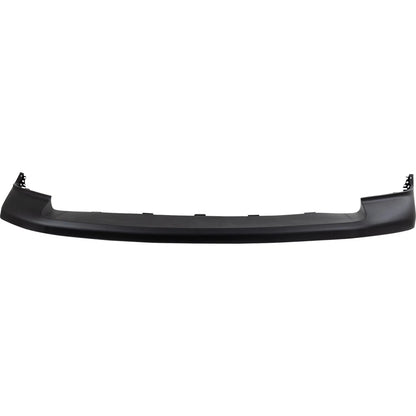 Textured Front Upper Bumper Cover 68034055AA CH1014102 Replacement For Ram 1500 2011 2012 Replacement For Dodge Ram 1500 2009 2010 Textured