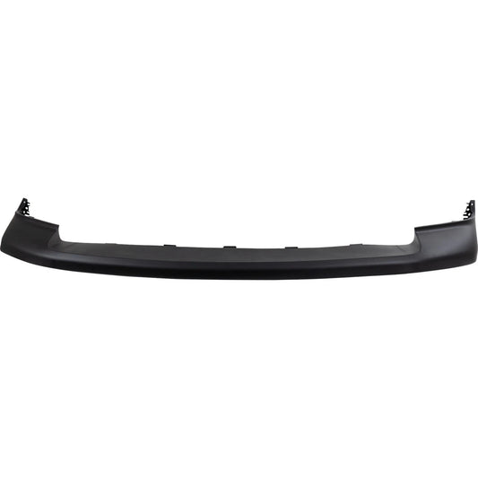 Textured Front Upper Bumper Cover 68034055AA CH1014102 Replacement For Ram 1500 2011 2012 Replacement For Dodge Ram 1500 2009 2010 Textured
