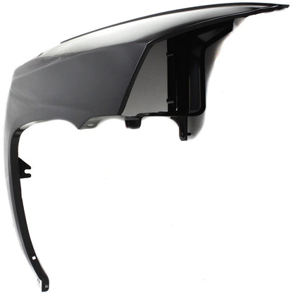 Primed Fender Replacement For Jeep Compass 2007 2008 2009 2010 Front Passenger Side 5115662AC CH1241253