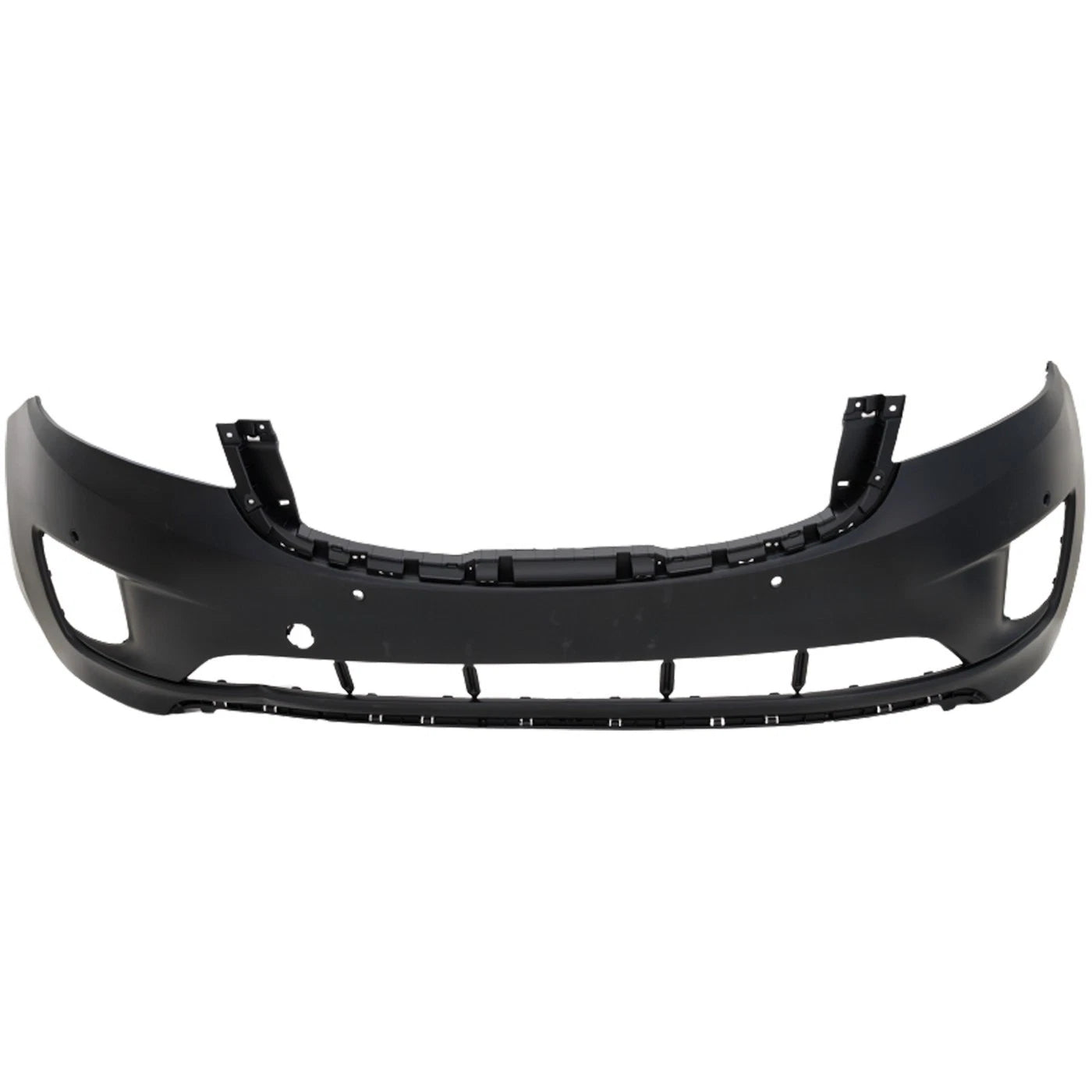 Primed Bumper Cover 86510A9010 KI1000188 Replacement For Kia Sedona 2015 2016 2017 2018 Front Primed