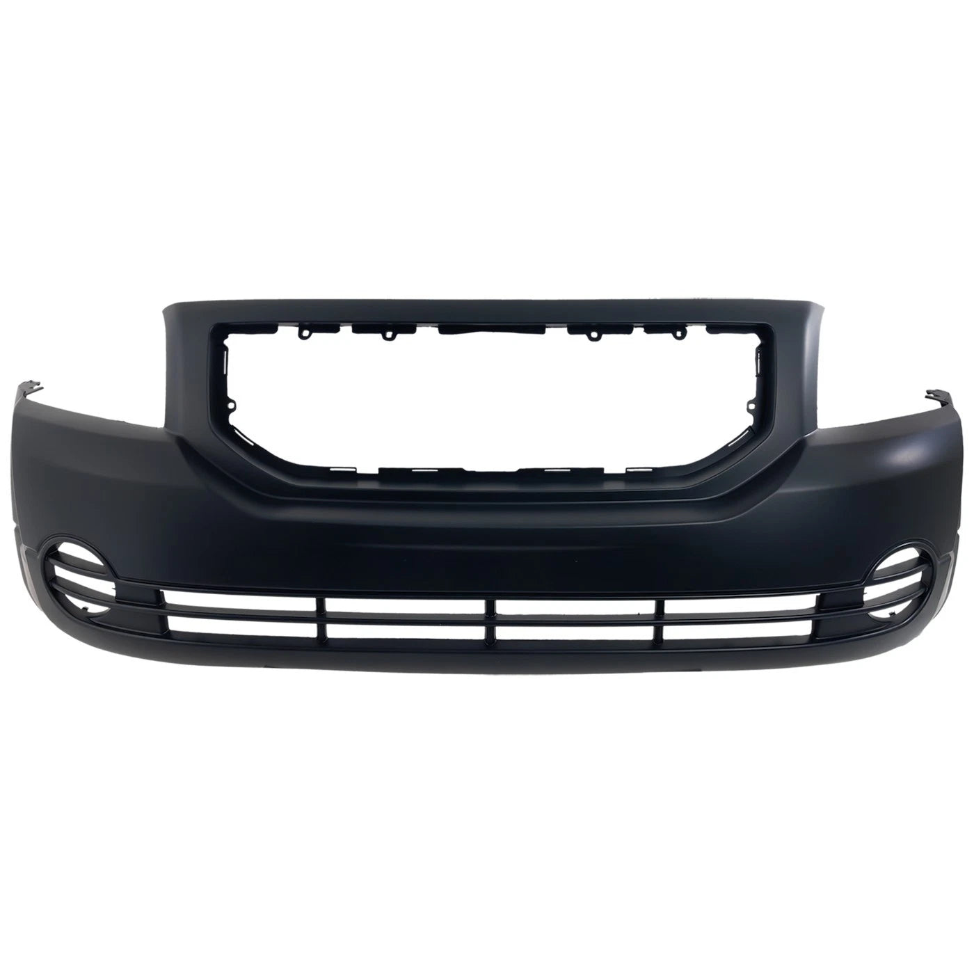 Primed Front Bumper Cover 5183407AE CH1000871 Replacement For Dodge Caliber 2007 2008 2009 2010 2011 2012 Primed