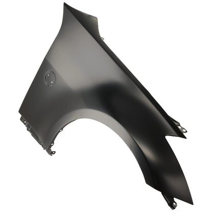 Primed Fender Replacement For Nissan 350Z 2003 2004 2005 2006 2007 2008 2009 Front Passenger Side FCA00CD0MA NI1241177