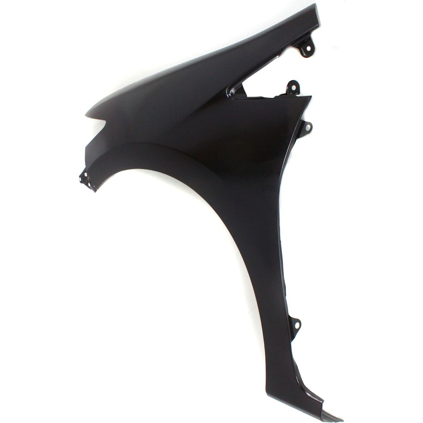 Primed Fender Replacement For Honda Insight 2010 2011 2012 2013 2014 Front Driver Side 60261TM8A90ZZ HO1240177