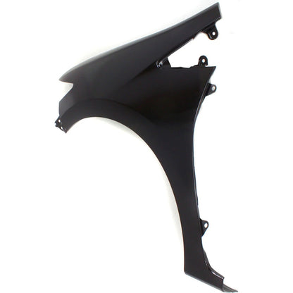 Primed Fender Replacement For Honda Insight 2010 2011 2012 2013 2014 Front Driver Side 60261TM8A90ZZ HO1240177