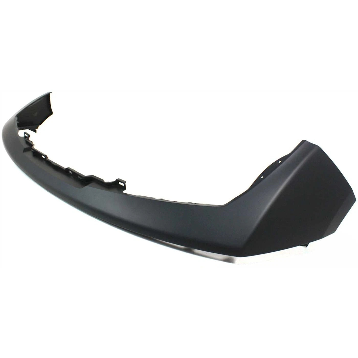 Primed Front Bumper Cover Filler 62025EA800 NI1000224 Replacement For Nissan Frontier 2005 2006 2007 2008 Primed
