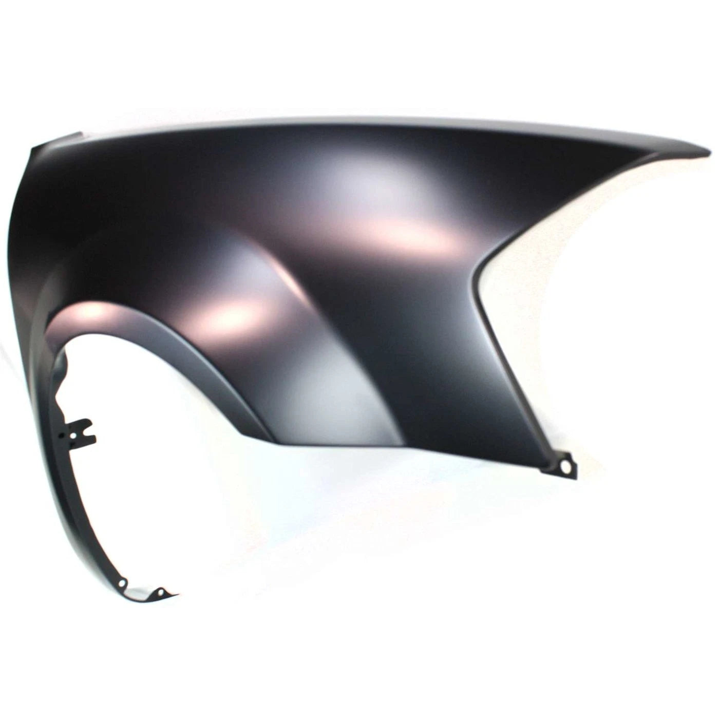 Primed Fender Replacement For Dodge Avenger 2008 2009 2010 Front Passenger Side 5008902AG CH1241259