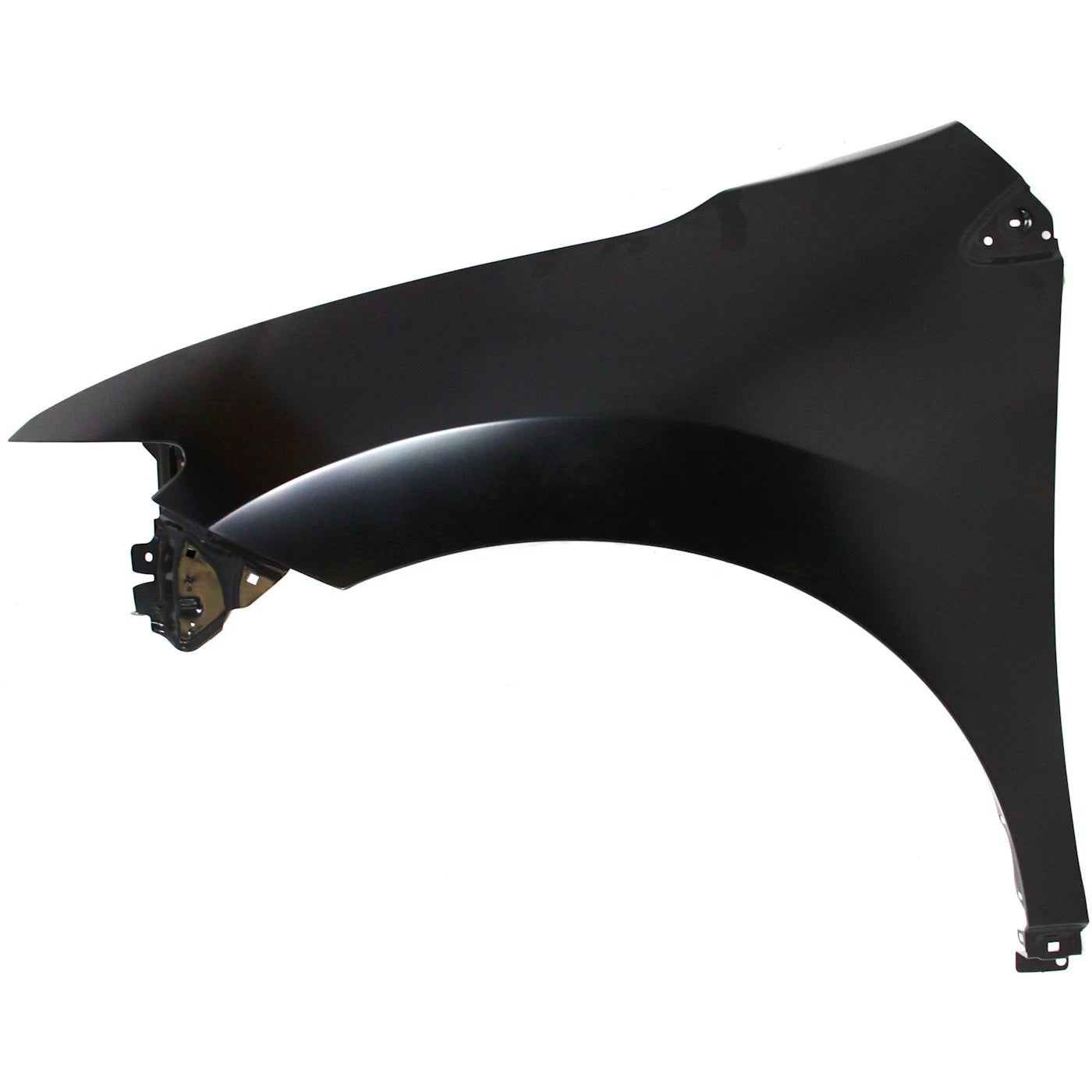 Primed Fender Replacement For Nissan Murano 2009 2010 2011 2012 2013 2014 Front Driver Side FCA011AAMA NI1240191