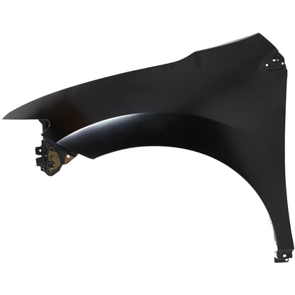 Primed Fender Replacement For Nissan Murano 2009 2010 2011 2012 2013 2014 Front Driver Side FCA011AAMA NI1240191