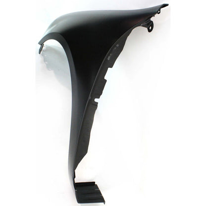 Primed Fender Replacement For Ford Fusion 2006 2007 2008 2009 Front Driver Side 6E5Z16006AA FO1240251