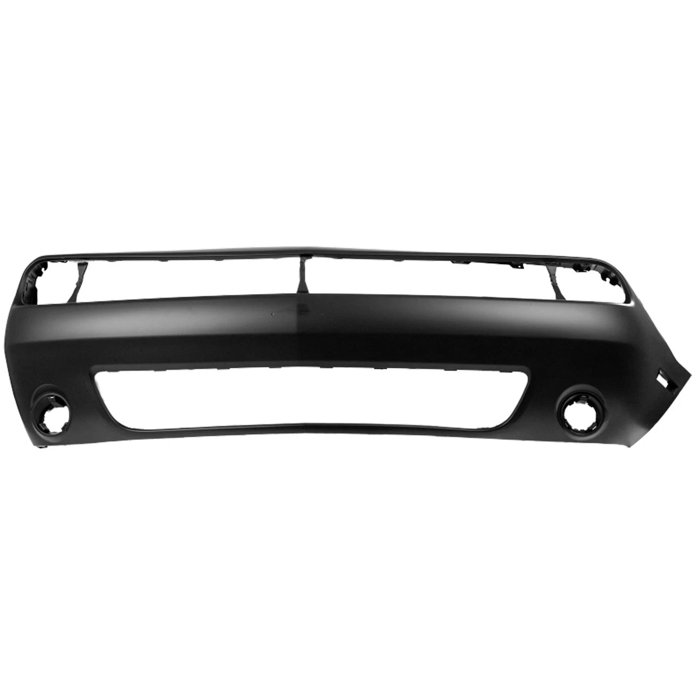 Primed Bumper Cover Fascia Front Replacement For Dodge Challenger 2015 2016 2017 2018 2019 2020 2021 2022 2023 68258730AB