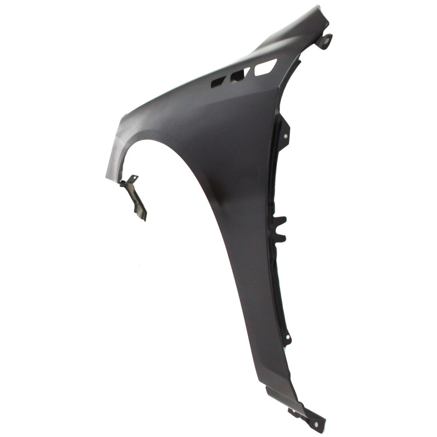 Primed Fender Replacement For Buick Lucerne 2006 2007 2008 2009 2010 2011 Front Driver Side CX CXL Model 25833737 GM1240331