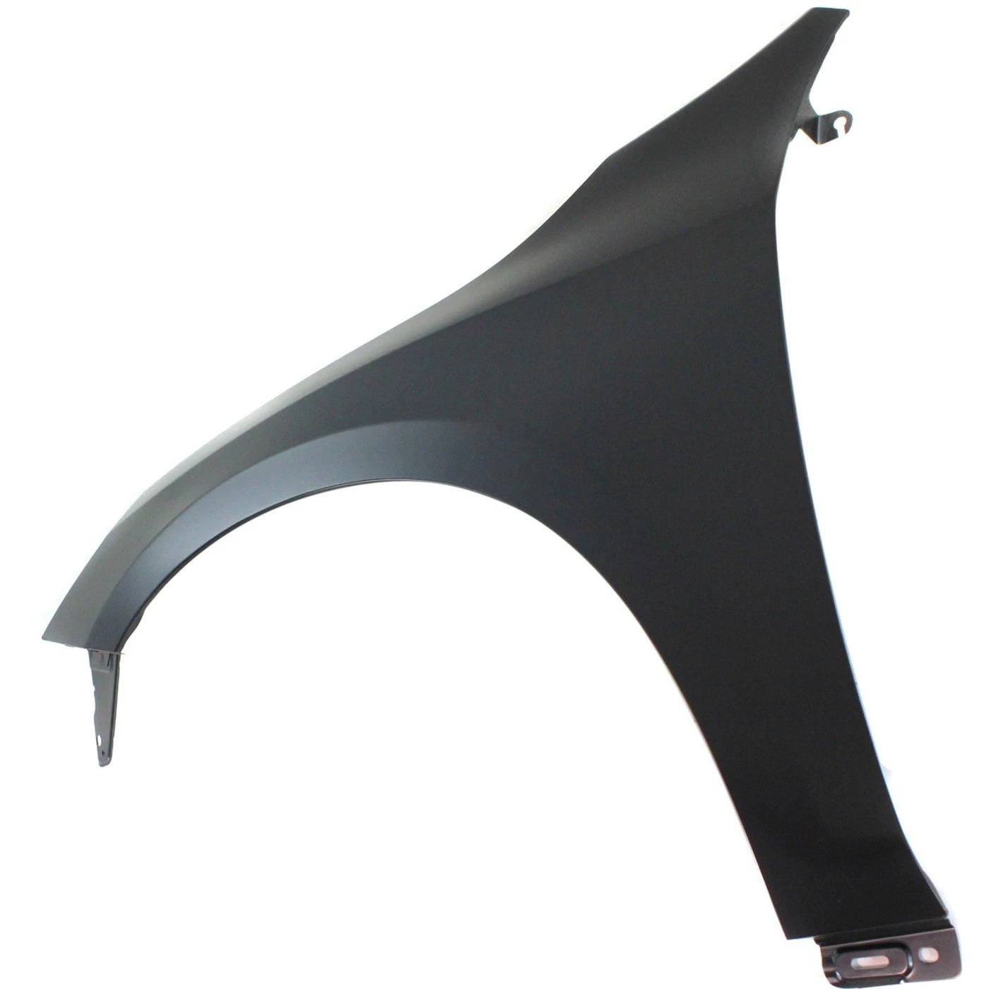 Primed Fender Replacement For Volvo S60 2011 2012 2013 Front Driver Side 313520736 VO1240120
