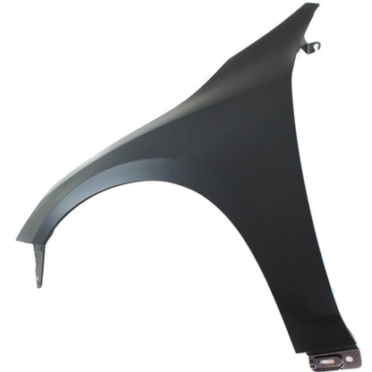 Primed Fender Replacement For Volvo S60 2011 2012 2013 Front Driver Side 313520736 VO1240120