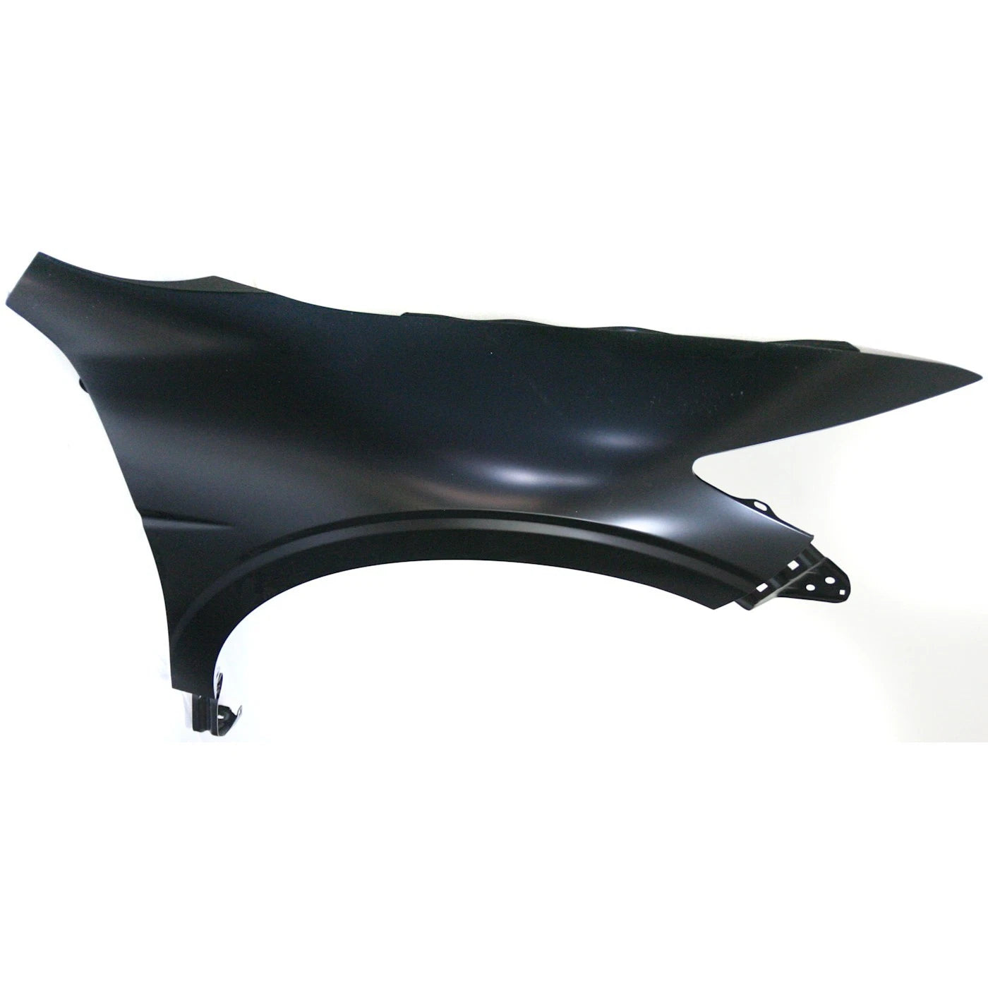 Primed Fender Replacement For Honda Crosstour 2012 2013 2014 2015 Front Passenger Side 60210TP6A90ZZ HO1241179