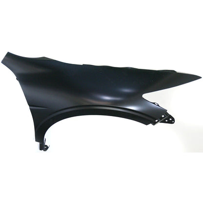 Primed Fender Replacement For Honda Crosstour 2012 2013 2014 2015 Front Passenger Side 60210TP6A90ZZ HO1241179