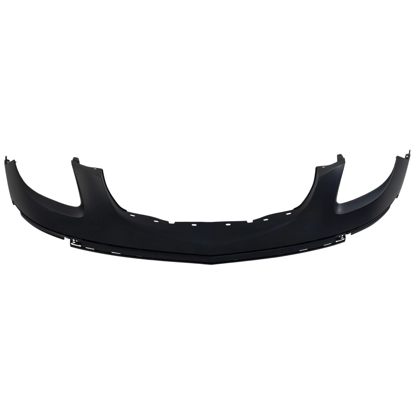 Primed Front Upper Bumper Cover 15938762 GM1000853 Replacement For Buick Enclave 2008 2009 2010 2011 2012 Primed