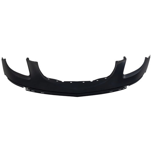 Primed Front Upper Bumper Cover 15938762 GM1000853 Replacement For Buick Enclave 2008 2009 2010 2011 2012 Primed