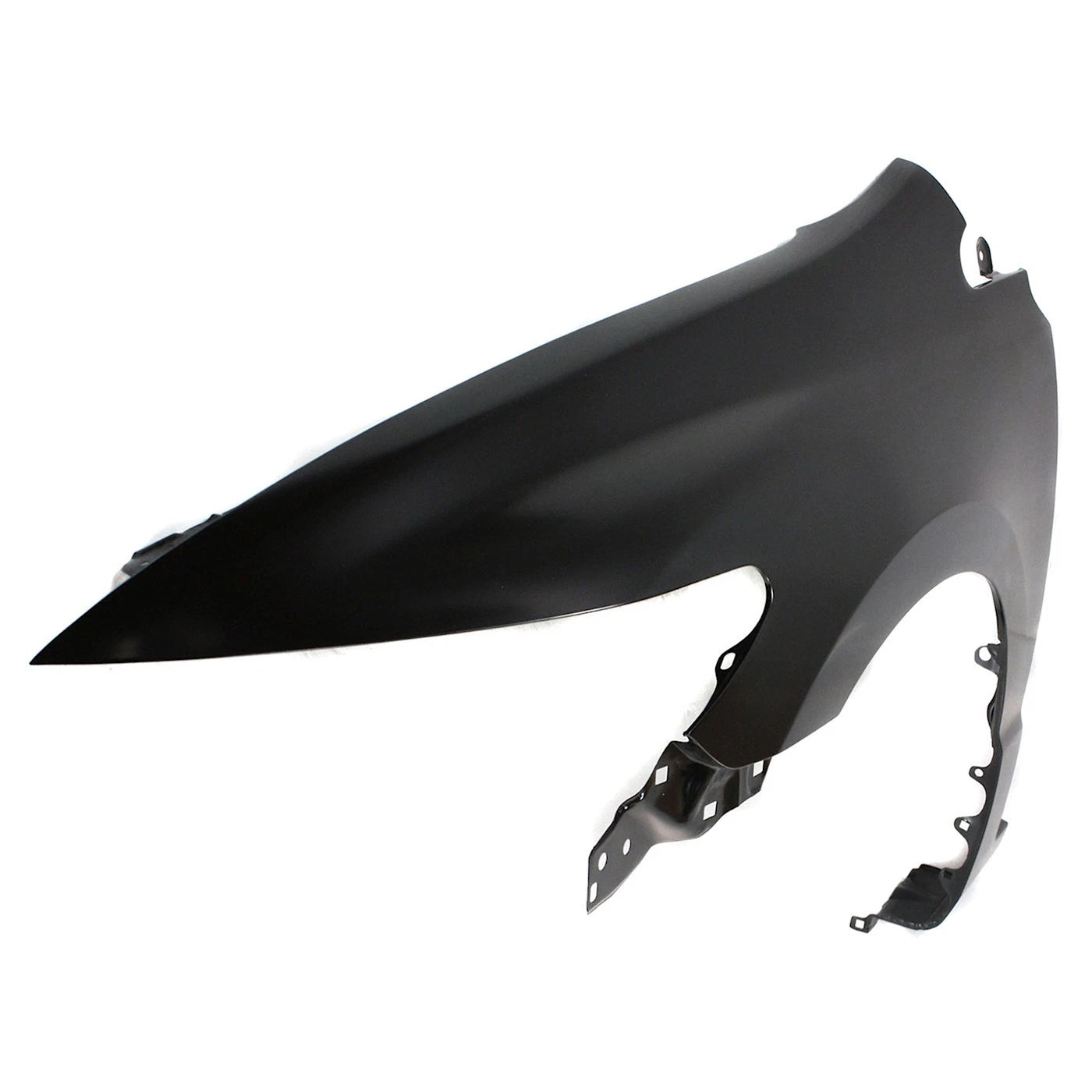 Primed Fender Replacement For Honda Civic 2006 2007 2008 2009 2010 2011 Front Driver Side 2-Door Coupe 60261SVAA90ZZ HO1240169