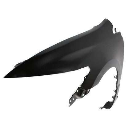 Primed Fender Replacement For Honda Civic 2006 2007 2008 2009 2010 2011 Front Driver Side 2-Door Coupe 60261SVAA90ZZ HO1240169