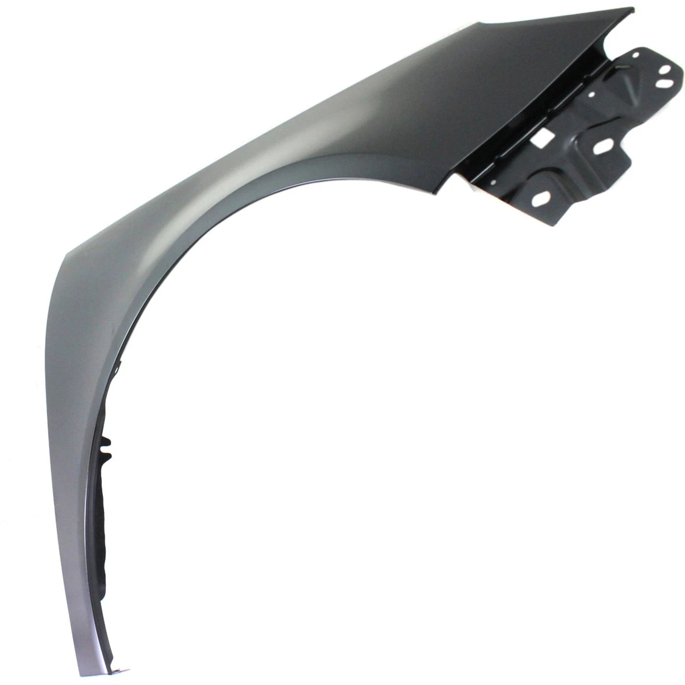 Primed Fender Replacement For Buick Regal 2012 2013 2014 2015 2016 2017 Front Passenger Side 22810642 GM1241373