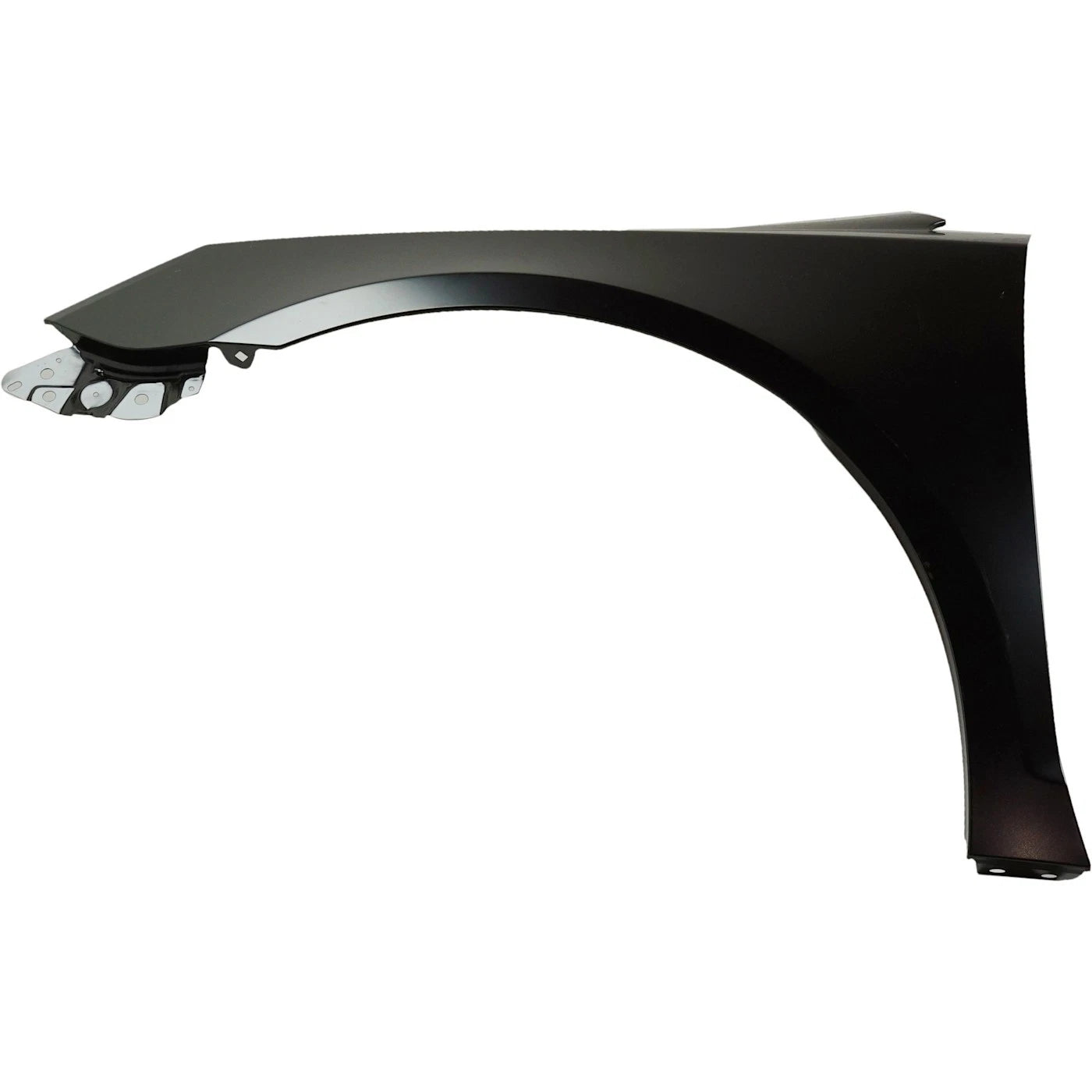 Primed Fender Replacement For Buick LaCrosse 2014 2015 2016 Front Driver Side 90767105 GM1240393
