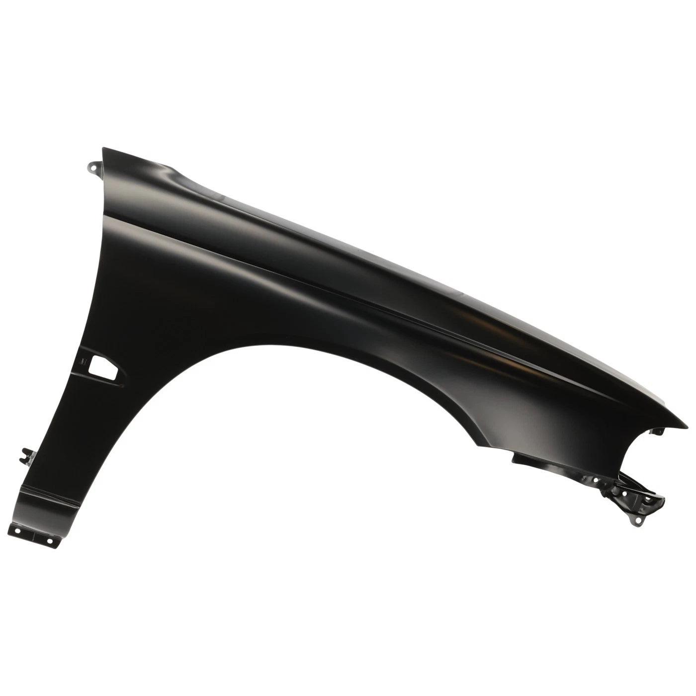 Primed Fender Replacement For Subaru Legacy 1995 1996 1997 1998 1999 Front Passenger Side 57110AC080 SU1241112