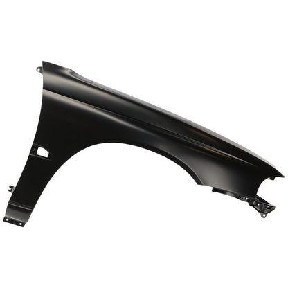 Primed Fender Replacement For Subaru Legacy 1995 1996 1997 1998 1999 Front Passenger Side 57110AC080 SU1241112
