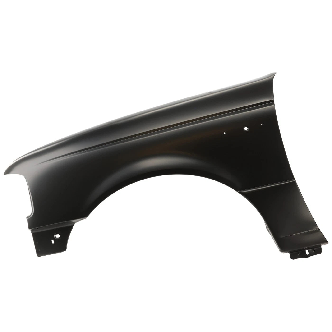 Primed Fender Replacement For Ford Ranger 1993 1994 1995 1996 1997 Front Driver Side F37Z16006A FO1240159