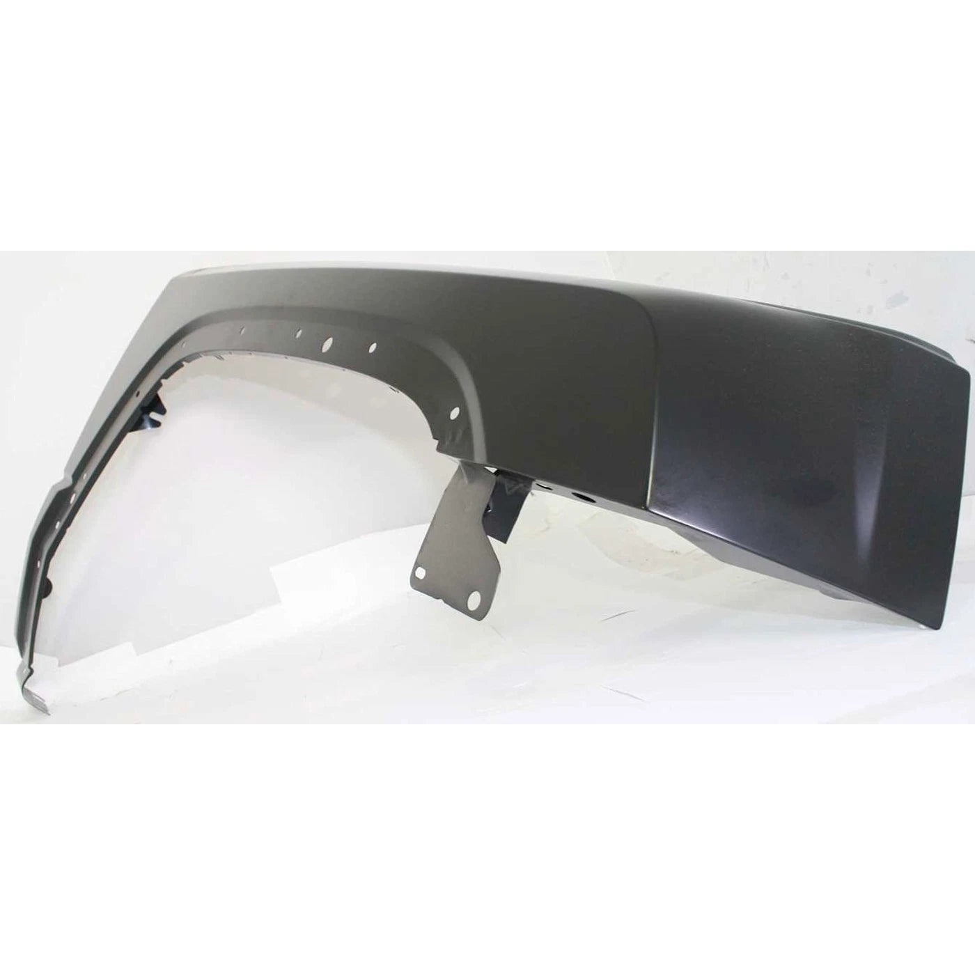 Primed Fender Replacement For Jeep Commander 2006 2007 2008 2009 2010 Front Passenger Side 55369218AB CH1241249