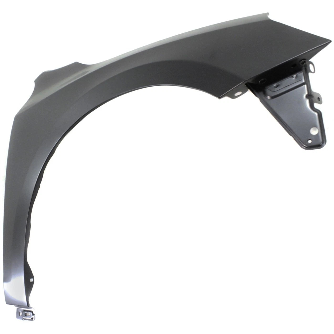 Primed Fender Replacement For Volvo S60 2011 2012 2013 Front Passenger Side 313520744 VO1241120