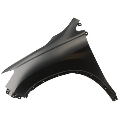 Primed Fender Replacement For Honda Pilot 2016 2017 2018 Front Driver Side 60261TG7A90ZZ HO1240191