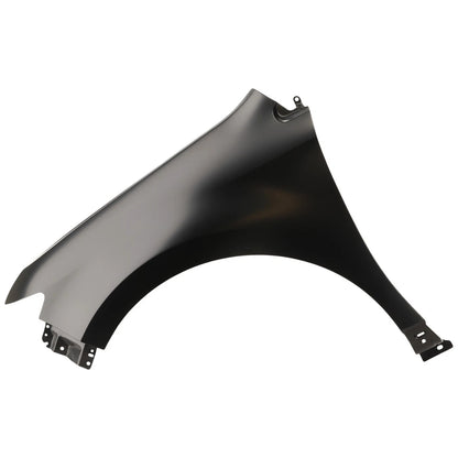 Primed Fender Replacement For Ford Edge 2007 2008 2009 2010 Front Driver Side 7T4Z16006A FO1240257
