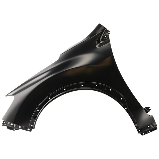 Primed Fender Replacement For Subaru XV Crosstrek 2013 2014 2015 Front Driver Side 57120FJ0619P SU1240139