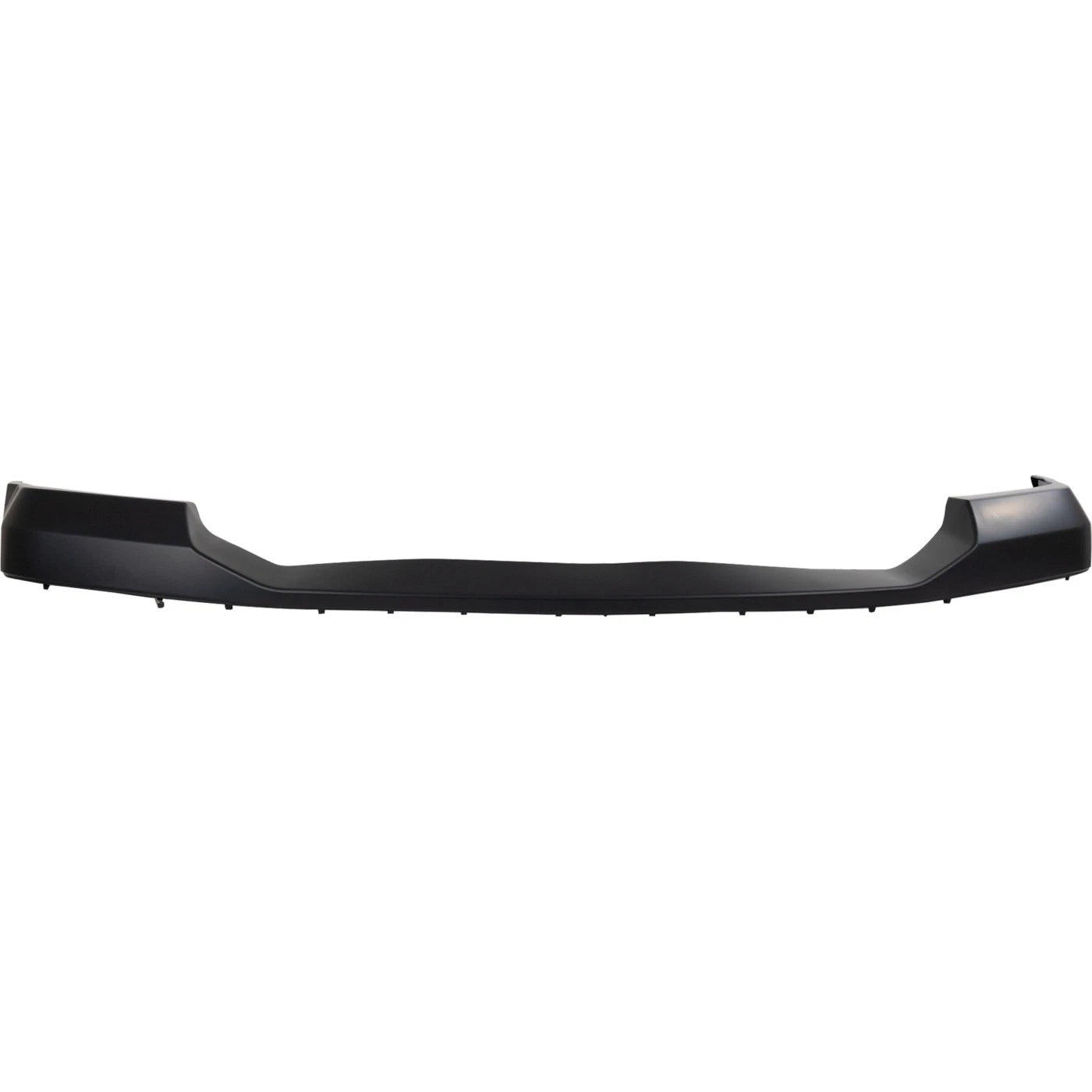 Primed Front Bumper Cover 6C3Z17D957BAPTM FO1057292 Replacement For Ford F-250 F-350 F-450 F-550 2005 2006 2007 Super Duty Primed Plastic