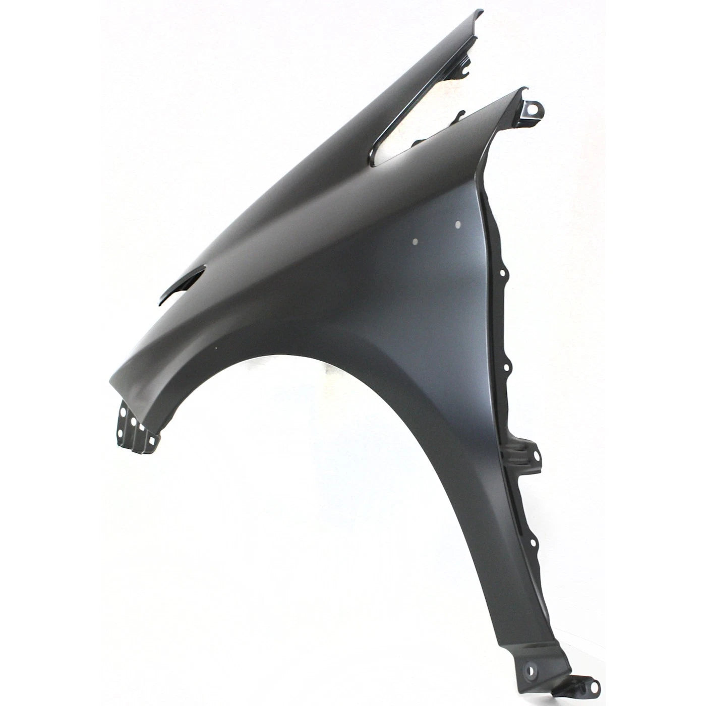Primed Fender Replacement For Toyota Prius 2010 2011 2012 2013 2014 2015 Front Driver Side 5380247040 TO1240232