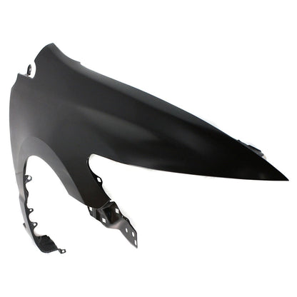 Primed Fender Replacement For Honda Civic 2006 2007 2008 2009 2010 2011 Front Passenger Side 2-Door Coupe 60211SVAA90ZZ HO1241169