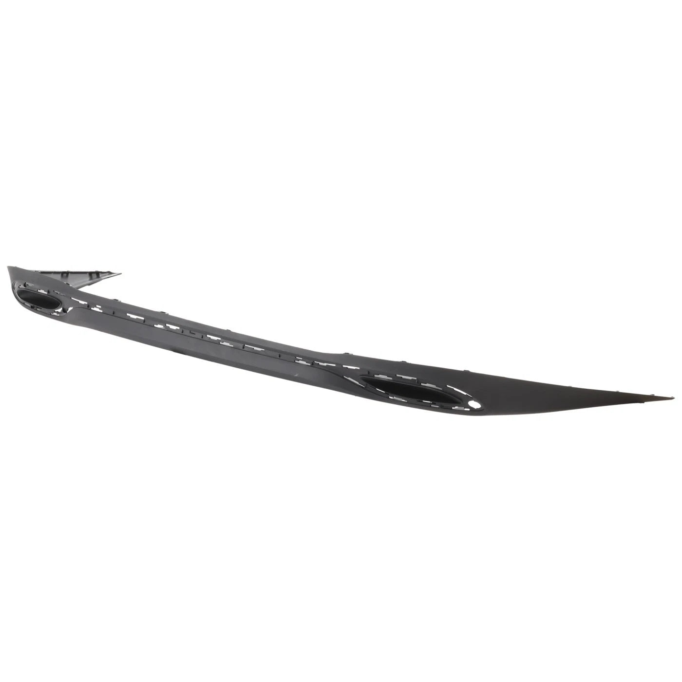 Textured Bumper Cover Fascia Rear Lower 2068854800 MB1115138 Replacement For Mercedes Benz C300 2022 2023 2024 2025 Sedan Textured