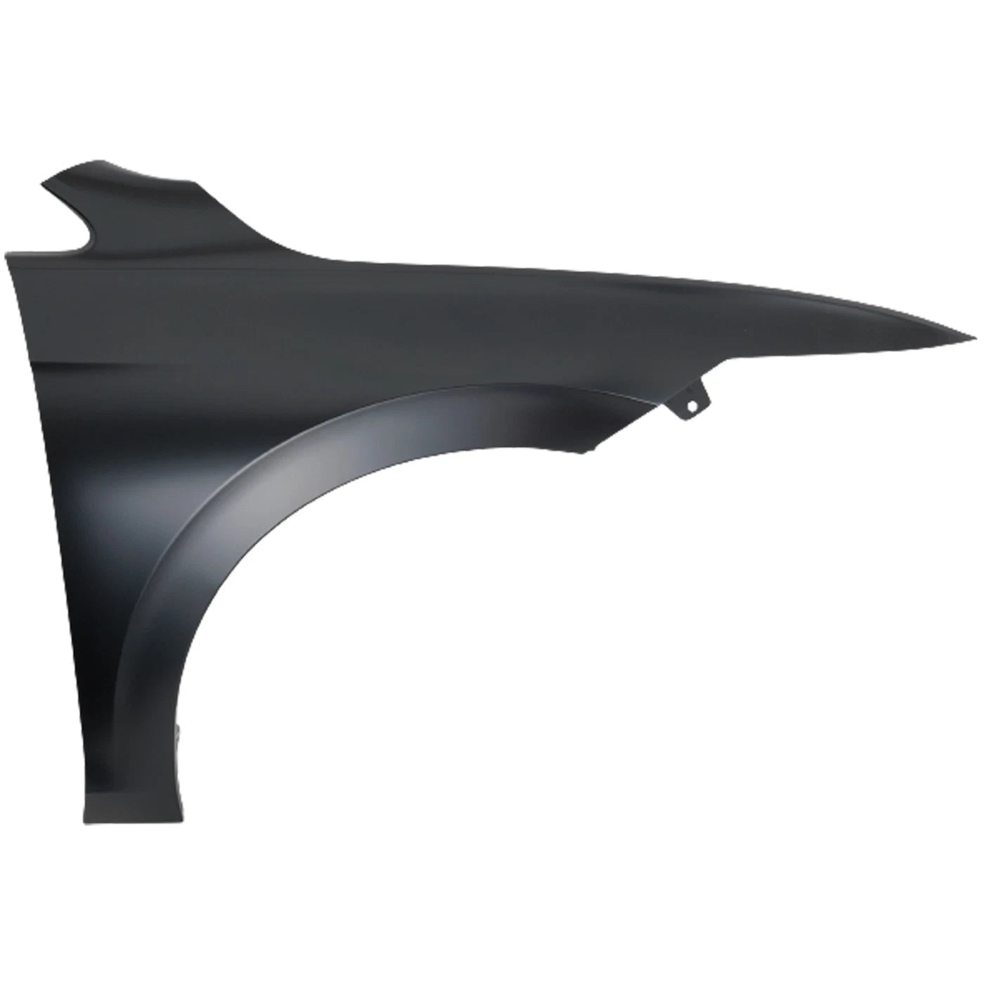 Primed Fender Replacement For Volkswagen GTI 2022 2023 Front Passenger Side 5H0821022A VW1241159