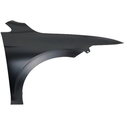 Primed Fender Replacement For Volkswagen GTI 2022 2023 Front Passenger Side 5H0821022A VW1241159