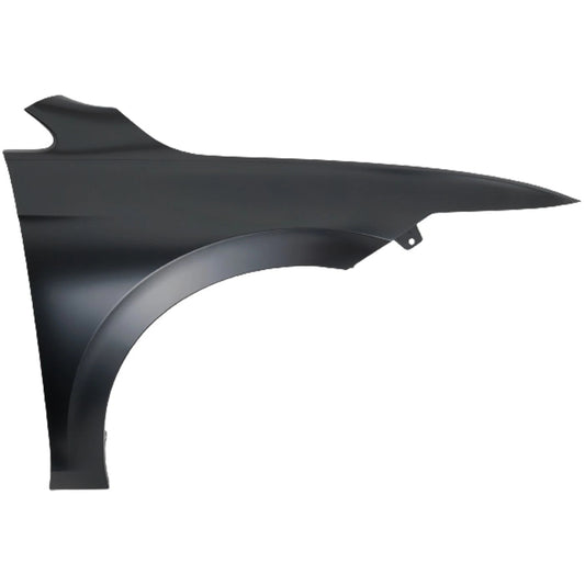 Primed Fender Replacement For Volkswagen GTI 2022 2023 Front Passenger Side 5H0821022A VW1241159