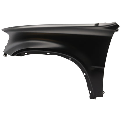 Primed Fender Replacement For Honda CR-V 1997 1998 1999 2000 2001 Front Driver Side 60261S10A90ZZ HO1240148