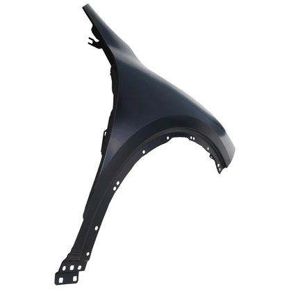 Primed Fender Replacement For Ford Escape 2020 2021 2022 2023 2024 Front Passenger Side LJ6Z16005A FO1241329