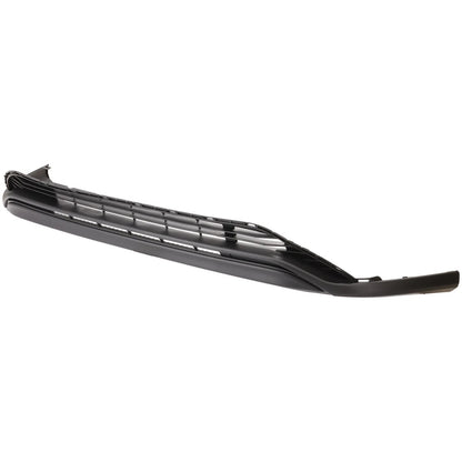 Primed Bumper Cover Fascia 521290E070 TO1015113 Replacement For Toyota Highlander 2020 2021 2022 2023 Front Lower Replacement For L/LE/Limited Primed