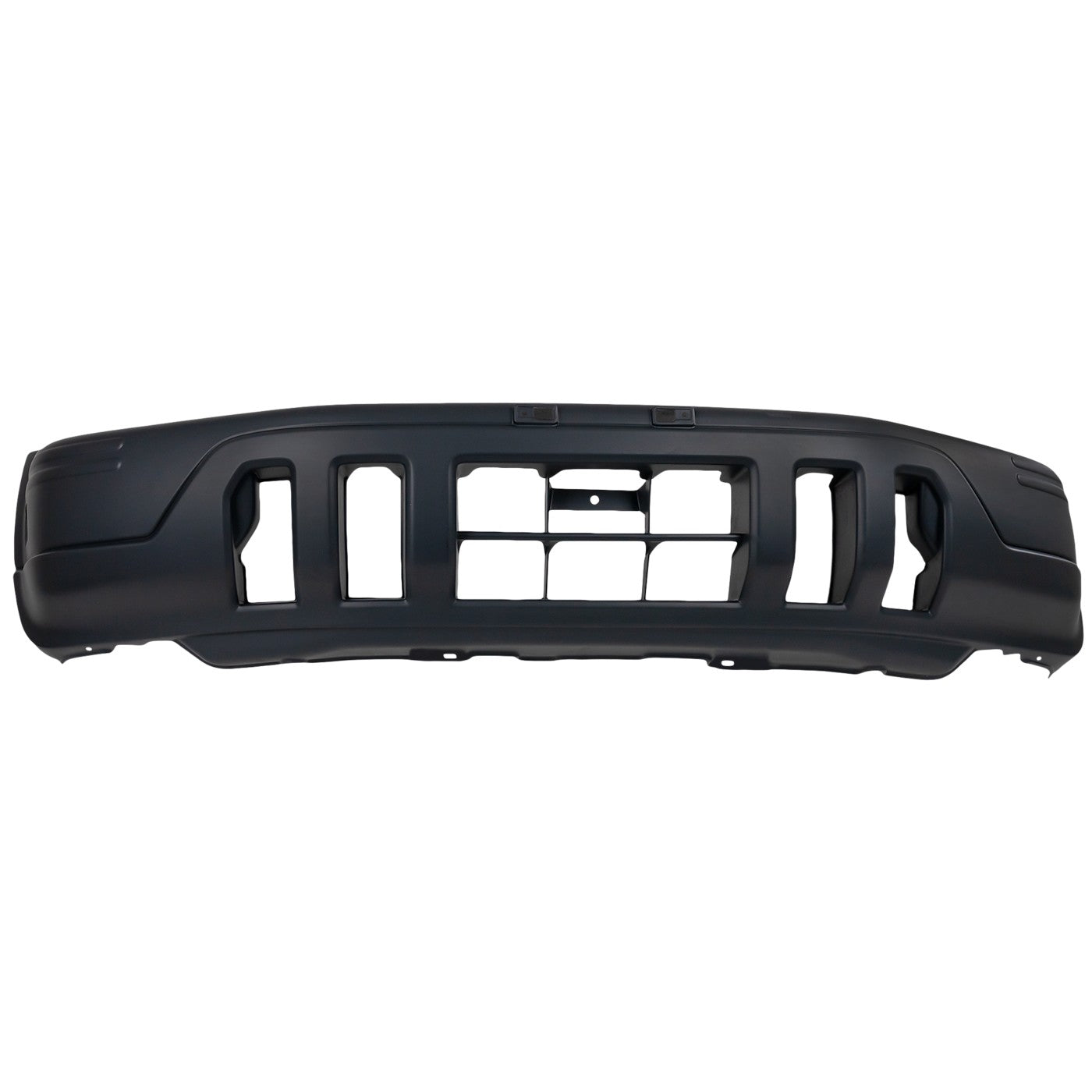 Textured Front Bumper Cover 71101S10A90 HO1000177 Replacement For Honda CR-V 1997 1998 1999 2000 2001 Textured