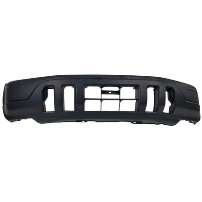 Textured Front Bumper Cover 71101S10A90 HO1000177 Replacement For Honda CR-V 1997 1998 1999 2000 2001 Textured