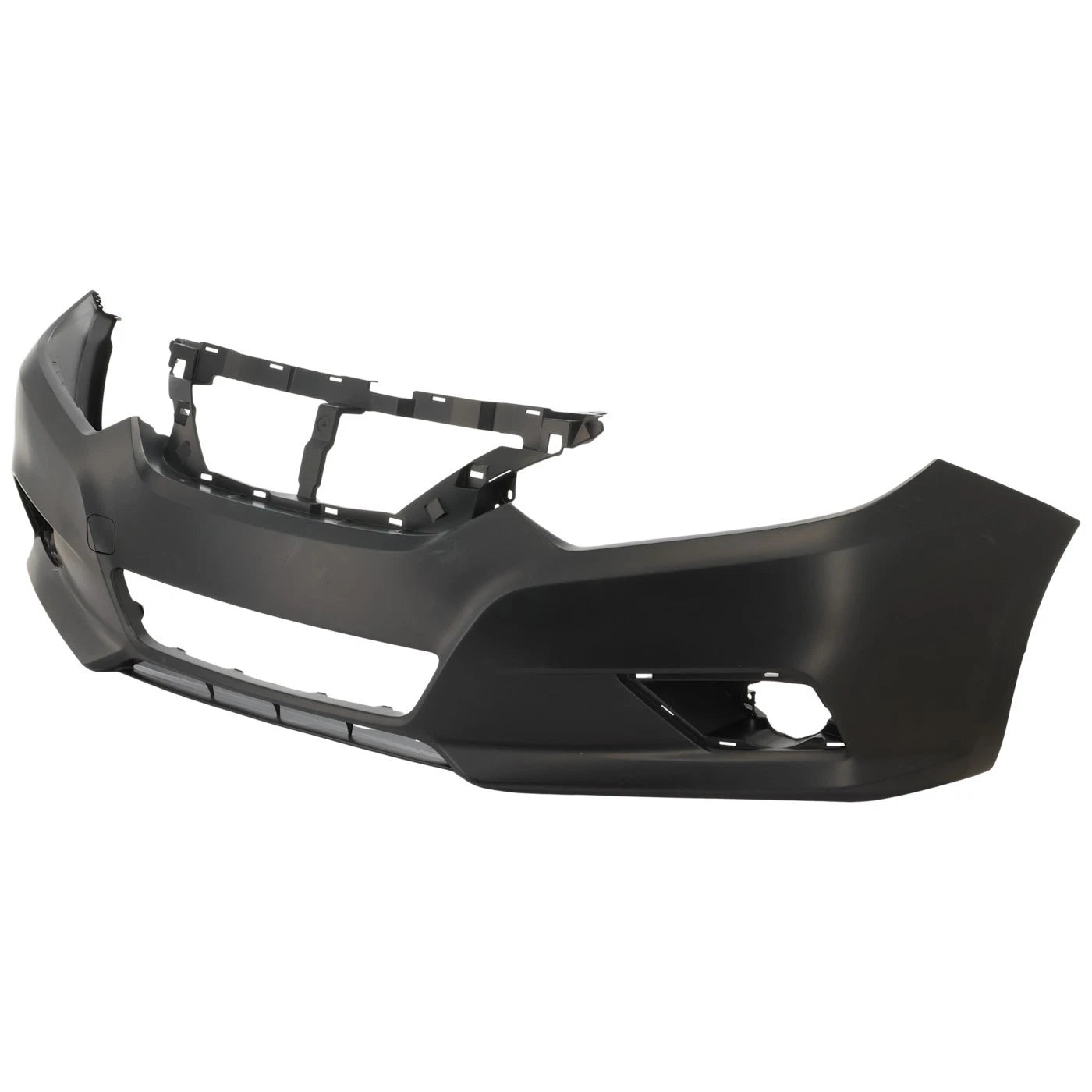 Primed Front Bumper Cover Replacement For Nissan Altima 2016 2017 2018 Primed Plastic NI1000311 620229HS0H