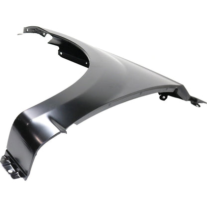 Primed Fender Replacement For Chevrolet Aveo 2009 2010 2011 Front Driver Side Sedan 95198267 GM1240355