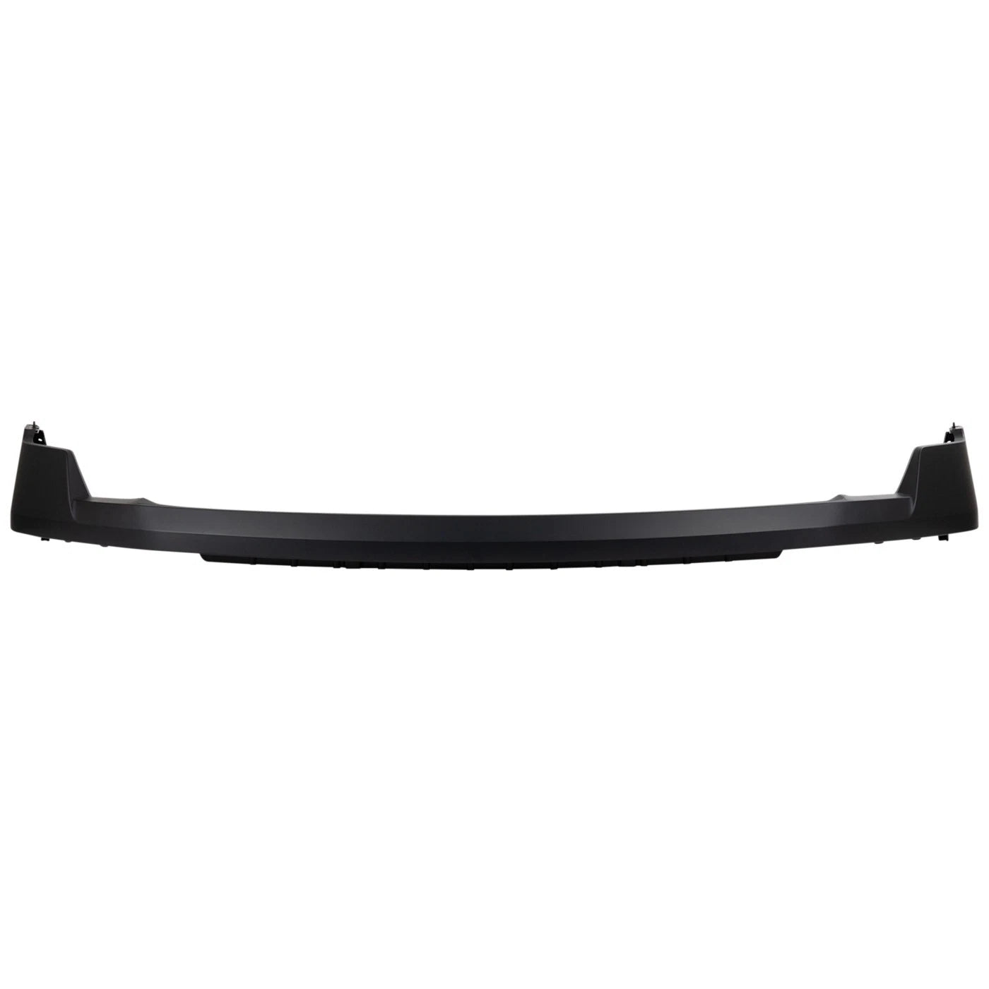 Textured Front Upper Bumper Cover DL3Z17D957C FO1000643 Replacement For Ford F-150 2009 2010 2011 2012 2013 2014 XL Model Textured Plastic