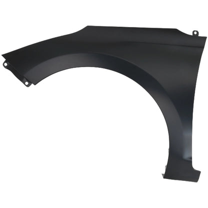 Primed Fender Replacement For Hyundai Accent 2018 2019 2020 2021 2022 Front Driver Side 66311J0000 HY1240171