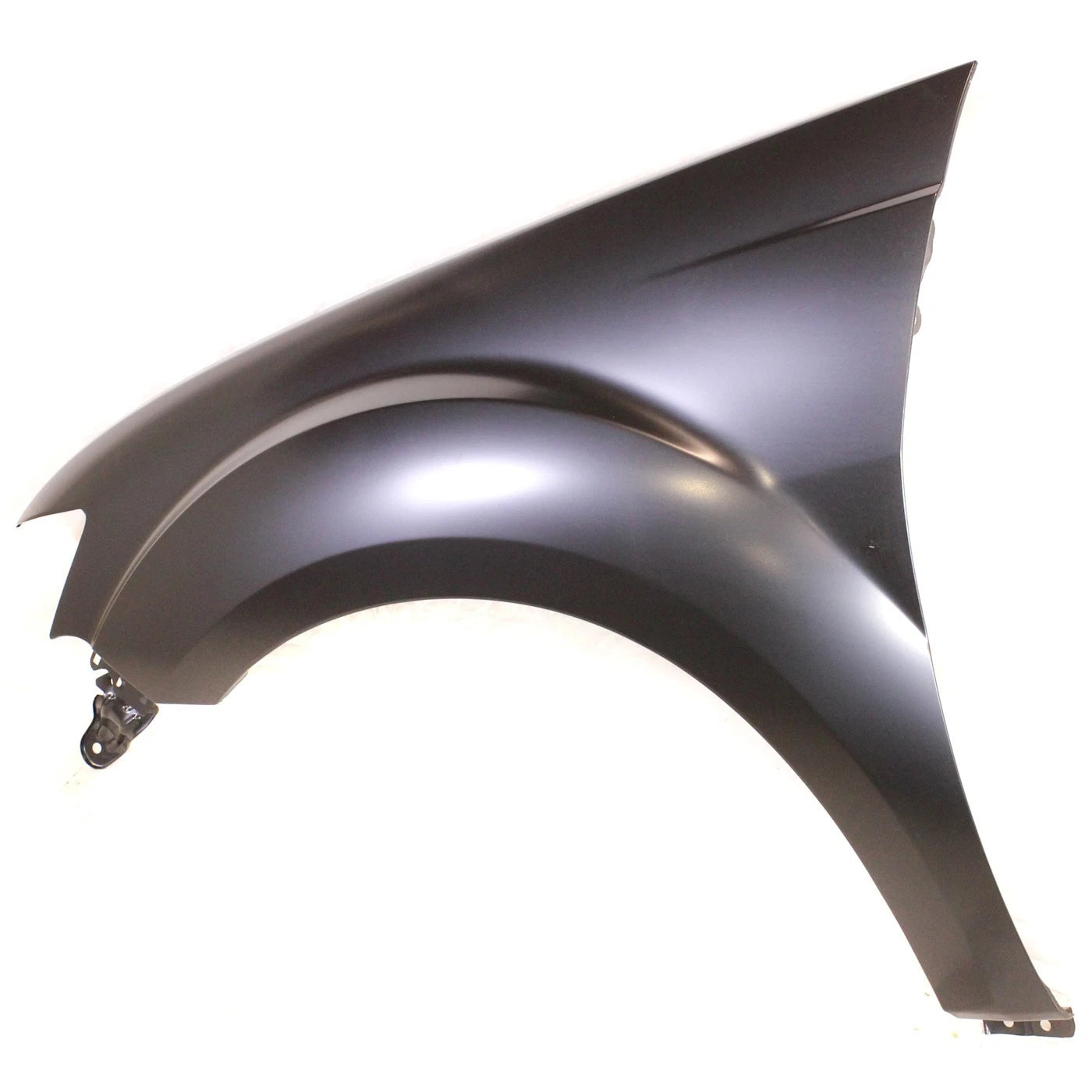 Primed Fender Replacement For Mitsubishi Outlander 2010 2011 2012 2013 Front Driver Side 5220F113 MI1240174